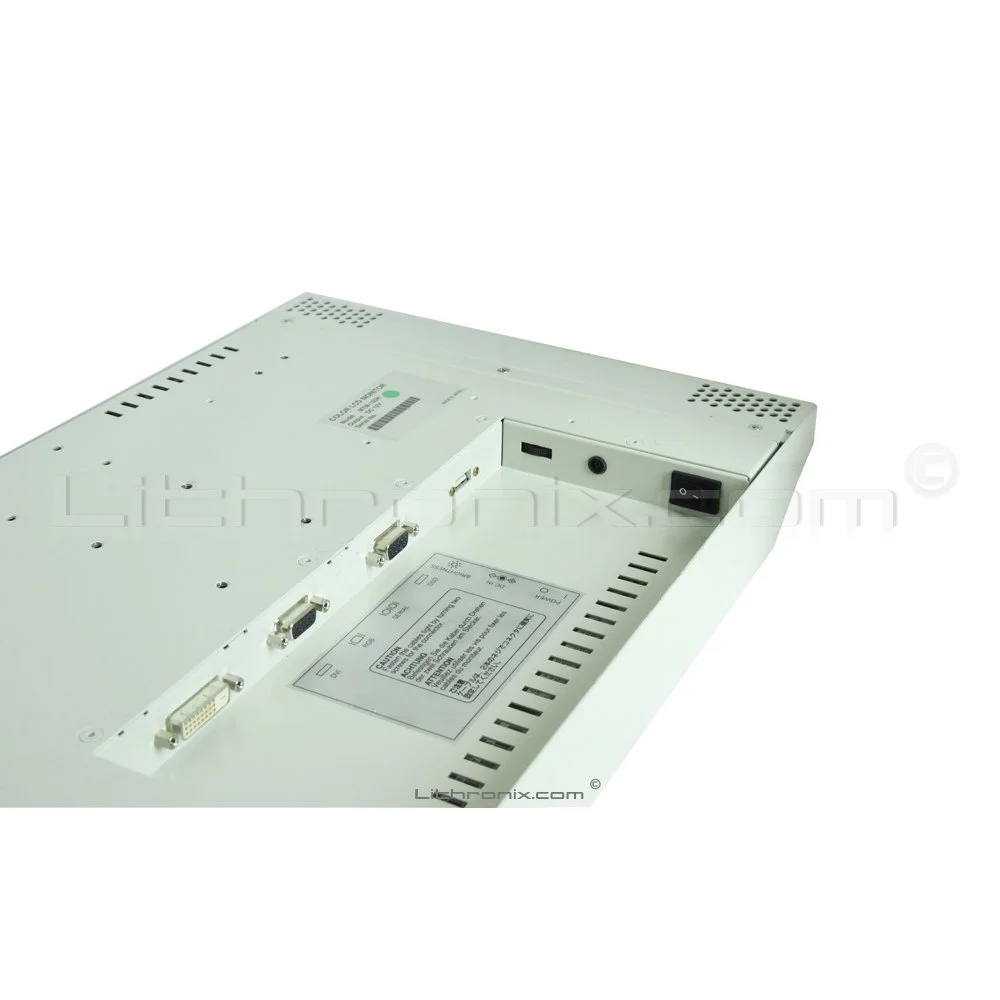 MTM-15DK Refurbished Komori PQC LCD Touchscreen Monitor, 5ZE-9400